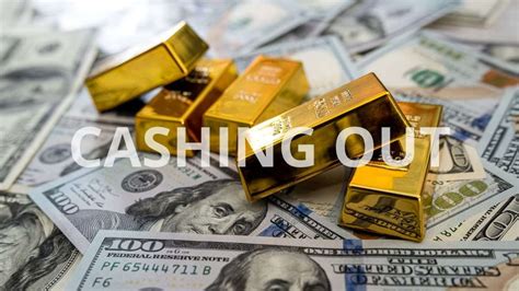 CASH OUT STH .